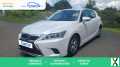 Photo lexus ct 200h N/A 136 Business