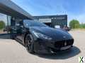 Photo maserati granturismo S 4.7 V8 MC Stradale