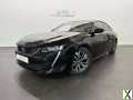 Photo peugeot 508 GT Line**24 mois de garantie**