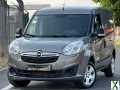 Photo opel combo 1.3 CDTi/UTILITAIRE/ETAT EXCEPTIONNEL/CLIMA/CARNET