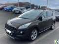 Photo peugeot 3008 2.0 HDi 16V FAP - 150 Féline 1 ère MAIN.