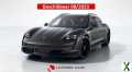 Photo porsche taycan 93.4 kWh 4 Cross Turismo