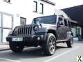 Photo jeep wrangler 3.6i V6 Night Eagle**44000km**Nwe staat **