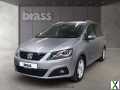 Photo seat alhambra 7 Sitze, AHK