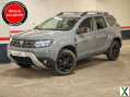 Photo dacia duster II TCe 150 EDC Extrême 4X2 Garantie 12/25