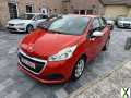 Photo peugeot 208 1.2i*208like*GARANTIE 12M*CLiM*etc*tres bonne etat