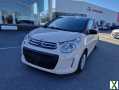 Photo citroen c1 1.0 VTi Feel S