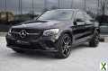 Photo mercedes-benz glc 43 amg AMG GLC 43 Coupé 4M DESIGNO COMAND BURMESTER