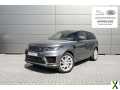 Photo land rover range rover sport P400e 2 YEARS WARRANTY