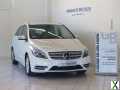 Photo mercedes-benz b 200 200 Classic 7G-DCT