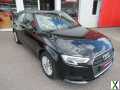 Photo audi a3 1.6 TDI 116CH BUSINESS LINE S TRONIC 7