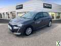 Photo peugeot e-208 1.5 BlueHDi 100ch S\\u0026S Active