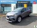 Photo renault captur 1.0 TCe 90ch Zen -21 sieges chauf RadarAR Carplay