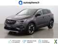 Photo opel grandland 1.6 Turbo 300ch Hybride Ultimate 4x4