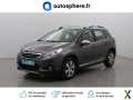 Photo peugeot 2008 1.6 VTi Allure BVA