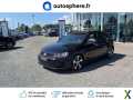 Photo volkswagen golf 2.0 TSI 220ch BlueMotion Technology GTI DSG6 5p