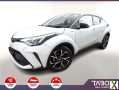 Photo toyota c-hr 1.8 Hybrid 122 Aut Selection LED