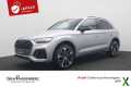 Photo audi q5 40 TDI quattro S line Matrix Navi AHK ACC