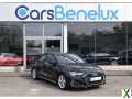 Photo audi a3 Limousine 35 TDI S-Line S-Tronic CUIR REGUL GPS LA