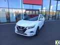 Photo nissan qashqai 1.3 DIG-T 160ch Tekna+ DCT