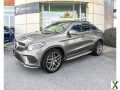 Photo mercedes-benz gle 350 DVD/AHK/ ALU 21/360/LED/PANO/AMG PACKET/Harman-Ka