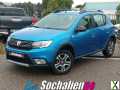 Photo dacia sandero TCe 90 SL Techroad