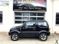 Photo suzuki jimny 1.3i VVT Luxe A