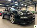 Photo porsche 911 IV (997) Carrera S