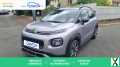 Photo citroen c3 aircross 1.2 PureTech 130 EAT6 Shine Business