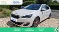 Photo peugeot 308 II 1.2 PureTech 130 Allure