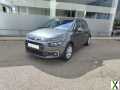 Photo citroen c4 picasso Feel