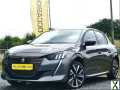 Photo peugeot 208 GT Line / 1.5 BlueHDi