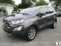 Photo ford ecosport 1.0 EcoBoost/Airco/CarPlay/Garantie/32.000km