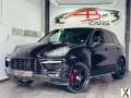 Photo porsche cayenne 3.0 D V6 Tiptronic S ** BIEN LIRE ANNONCE **