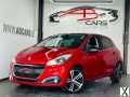 Photo peugeot 208 1.2 PureTech GT Line * GARANTIE 12 MOIS * 5P