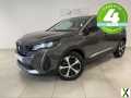 Photo peugeot 3008 ALLURE PACK **GARANTIE 48 MOIS**