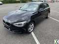 Photo bmw 118 118d 143 ch Sport