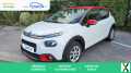 Photo citroen c3 III 1.2 PureTech 82 Feel Business