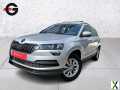 Photo skoda karoq MILIEU