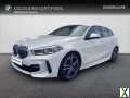 Photo bmw 118 118dA 150ch M Sport