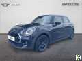 Photo mini cooper Cooper 136ch Edition Greenwich