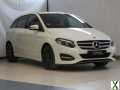 Photo mercedes-benz b 180 180 d 109ch Sensation 7G-DCT