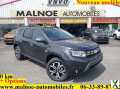 Photo dacia duster 1.0 ÉCO-G 100CH 4X2 NOUVEAU MODÈLE JOURNEY + OPTIO