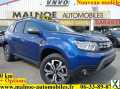 Photo dacia duster 1.0 ÉCO-G 100CH 4X2 NOUVEAU MODÈLE JOURNEY + CAMÉR