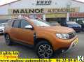 Photo dacia duster 1.5 BLUE DCI 115CH 4X2 PRESTIGE CAMÉRA 360° +OPTIO