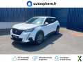 Photo peugeot 2008 1.2 PureTech 100ch S\\u0026S Active Business 5cv