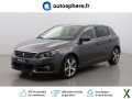 Photo peugeot 308 1.5 BlueHDi 130ch S\\u0026S Tech Edition EAT8