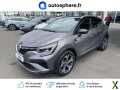 Photo renault captur 1.3 TCe mild hybrid 160ch RS Line EDC