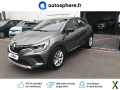 Photo renault captur 1.5 Blue dCi 95ch Business