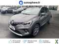 Photo renault captur 1.3 TCe 160ch FAP Intens EDC -21